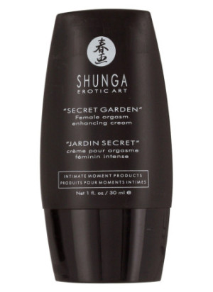 Coffret Ensemble coquin 4 produits Shunga - CC2005